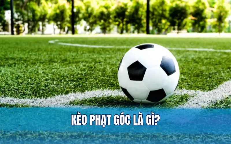 Kèo phạt góc là gì?